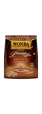It's doubtless, one of the best coffees in malaysia! Wonda Coffee Brand In Malaysia Etika Group