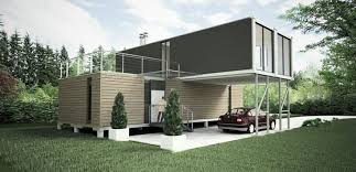 Container House The Dreamlike Home In 2020 Container House Building A Container Home Container House Design