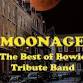 Moonage - The Best of Bowie