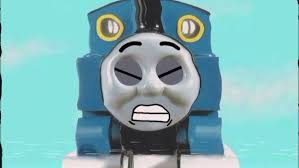 Thomas the Tank Engine: 1981 Early Reel (Adaption)