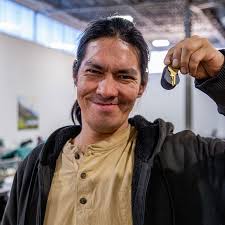 A Walk in Their Shoes