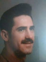 Darren Jade Leger (1964-1994)