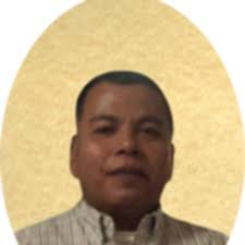 Obituary information for Joaquin Sandoval