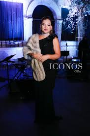 La elegancia en negro by #BodaZelayaAndonie en Honduras