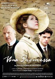 Una promessa e una promessa streaming ita : Una Promessa Film 2014 Mymovies It