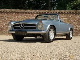 Classic 1968 Mercedes Benz 250 In 2020 Mercedes Cars For Sale Mercedes Benz