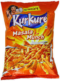 amazon com kurkure masala munch indian chips 100g 3 pack kurkure masala munch indian chips 100g 3 pack