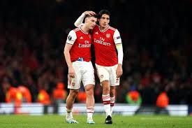 Kieran tierney 2020 tackles speed and assists kieran tierney 2020 arsenal arsenal. Tierney Wants To See Arsenal Back In Champions League Halstead Gazette