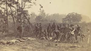 American Civil War: Causes, Dates & Battles | HISTORY
