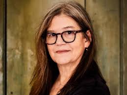 El cine de Solaris: Los chicos de mi juventud (Muñeca infinita), de Jo Ann  Beard