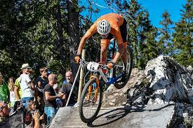 De conclusie was echter duidelijk: Van Der Poel Wint Eerste Wk Medaille Op Mtb Cyclingonline Nl