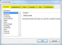The phone format is applied only when users enter numbers without other formatting symbols, such as a slash (/), or. Format Phone Numbers In Excel How To Format Phone Numbers