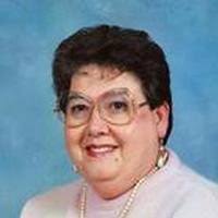Uola Mae Coffey Waldrop Obituary 2014