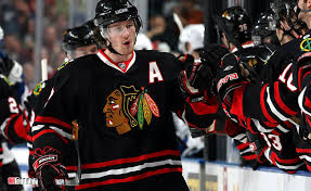 (youtube.com) keith apparently lost 7 teeth when the. Duncan Keith Upper Deck Underdogs