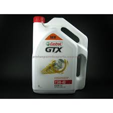 Meskipun kalah populer dengan minyak lainnya, minyak bulus juga ternyata memiliki beragam manfaat yang bagus untuk kesehatan dan kecantikan kulit wajah. Castrol Gtx 15w 40 Engine Oil 4 Litres Minyak Enjin 15 40 Minyak Hitam Shopee Malaysia