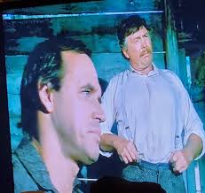 What is the name of this episode of Little House