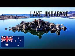 Lake Jindabyne Curiosity Rocks Youtube