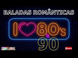 Rádios e webrádios flashback, músicas falshbacks dos anos 50, anos 60, anos 70, anos 80, anos 90, anos 00, classic hits, oldies, clássicos nacionais e internacionais web rádio flashback. Flach Back Romantica 80 90 Set Flash Back Anos 80 Dj Phill