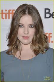 Danika Yarosh & Aislinn Paul Premiere 'Heroes Reborn' at TIFF 2015: Photo  865545