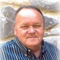 Ralph Atwell Obituary