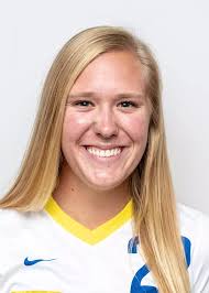 2018 Women's Soccer Roster