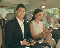 Cristiano ronaldo may have accidentally revealed his marriage to russian supermodel irina shayk when he referred to her as 'wife' during his speech at the fifa ballon d'or awards. Irina Shayk And Cristiano Ronaldo Best Couples In The World Celebrity Homes Celebrityhomes Insidecelebrityhomes Ronaldo Irina Irina Shayk Ronaldo Ronaldo
