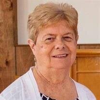 Janis Kay Smith Obituary