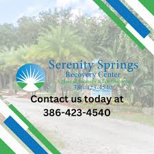 Serenity Springs Recovery Center