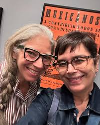 Molly Gross (she/her)