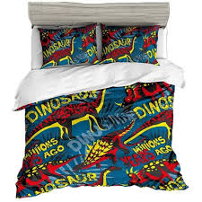 Lavable en machine à 60°, résistant parfaitement aux produits lessiviels ou chlorés. Housse De Couette Enfant 200x200 Cm Dessin Anime Famille De Dinos Ception Garcon Parures De Lit 2 Personne Ktkl 003 200 X 200 Cm Achat Vente Housse De Couette Seule Cdiscount