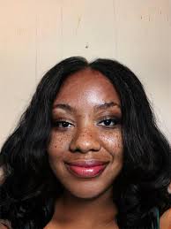 Freckles faces have become my obsession 🥹 ✨