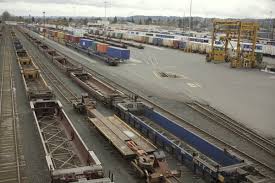Union Pacific works to lift Brooklyn Rail Yard injunction, leaves neighbors  worried - oregonlive.com