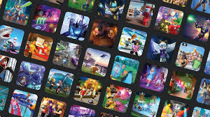 Roblox is ushering in the next generation of entertainment. For Parents Roblox