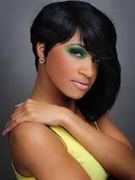 Beautiful Short Weave Hairstyles 2014 Short Hairstyles 2014 Weave Hairstyles Short Hair Styles Short Weave Hairstyles