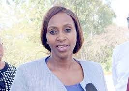 Emily Okello's Instagram, Twitter & Facebook