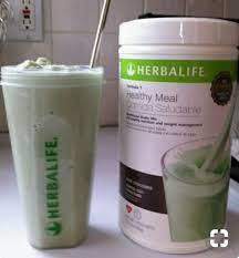 Mint Chocolate Shake Herbalife Chocolate Shake Mint Chocolate