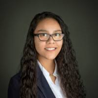 Irimar Gabriella Waters