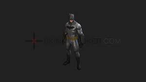 Now, another batman skin was leaked to the world and it seems to be separate from the armored one. Fortnite Batman Comic Book Outfit 3d Model By Skin Tracker Stairwave 793a4da