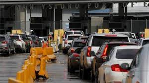 • a través del decreto 1550 del 28 de noviembre de 2020, el gobierno nacional extendió el cierre de las fronteras terrestres y fluviales del país, hasta el próximo 16 de enero de 2021. Coronavirus Mexico Y Estados Unidos Anuncian El Cierre De La Frontera Terrestre A Viajes No Esenciales Como El Turismo Bbc News Mundo