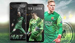 A collection of the top 43 ter stegen wallpapers and backgrounds available for download for free. Marc Andre Ter Stegen Wallpaper Best Hd Fur Android Apk Herunterladen