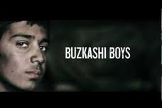 Let's rally for From Kabul to Hollywood