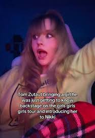 “I’m not afraid of a little blood” BRO PLEASE STOP #fyp #foryou #80s  #80srock #motleycrue #vinceneil #nikkisixx #tommylee #mickmars #80smen  #christmas #vixen #80saesthetic #trending #nikkisixxedit ...