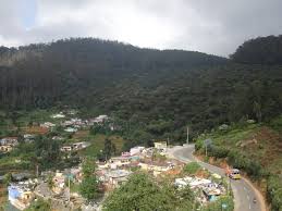 Doddabetta viewpoint, rose garden, botanical garden, st major tourist attractions: Ooty And Bandipur Detailed Itinerary And Trip Report 4 Holiday Maniacs