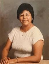 Elvira Enas Obituary