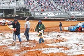 He did, after all, dominate the nascar cup series. What A Mess Nascar Worried About First Bristol Dirt Race