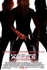 This time, charlie's three angels are as different as they come, and mostly muscular and lithe. Charlie S Angels Full Throttle 2003 Imdb
