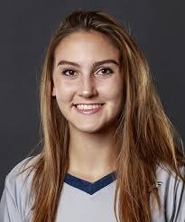 Athlete of the Week: Amanda Pultorak