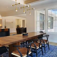 Corbett Tables Modern Dining Tables Modern Dining Room Kitchen Furniture Room Board Unique Dining Room Dining Room Design Modern Dining Room Furniture Modern