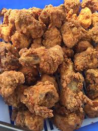 Rm 1 ayam goreng paling sedap pilihan terbaik. Ofis Order 100 Ketul Ayam Goreng Seringgit Facebook
