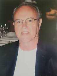 Douglas Over Obituary